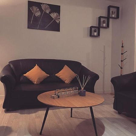 Superbe Duplex En Plein Coeur De Nancy ナンシー エクステリア 写真