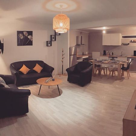 Superbe Duplex En Plein Coeur De Nancy ナンシー エクステリア 写真