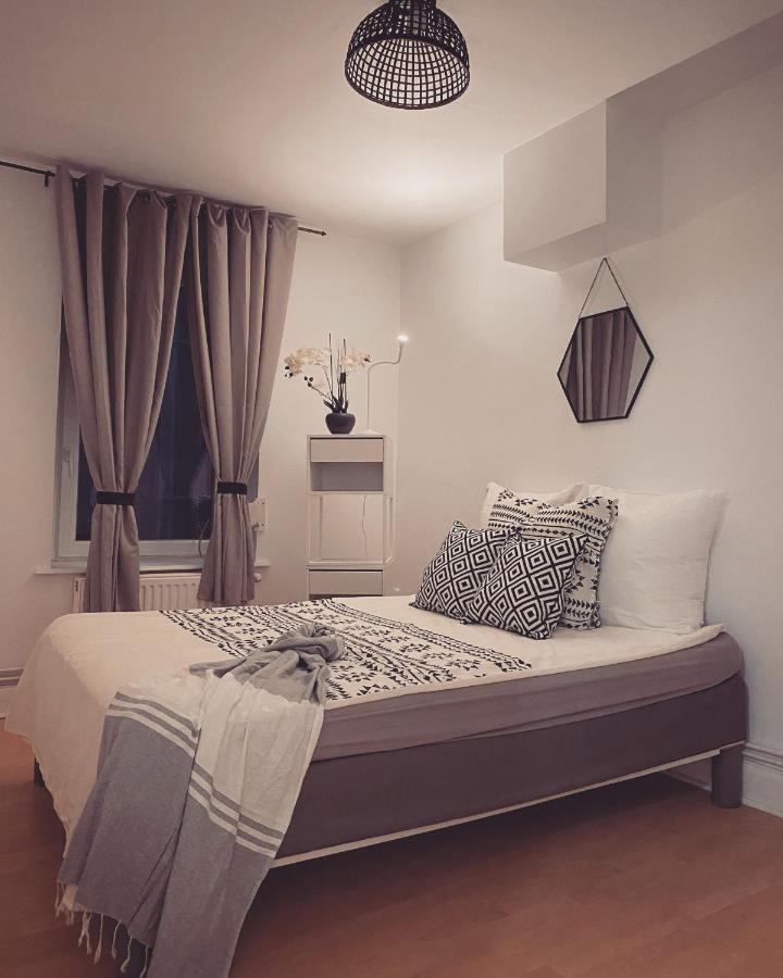 Superbe Duplex En Plein Coeur De Nancy ナンシー エクステリア 写真